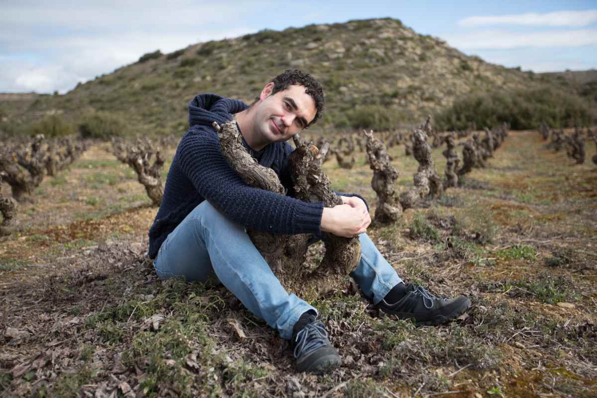 Oxer Bastegieta e os Seus Vinhos: Uma Jornada de Singularidade e Paixão na Rioja Alavesa - Vinogrande