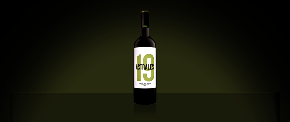 Vino de la Semana: Astrales 2019
