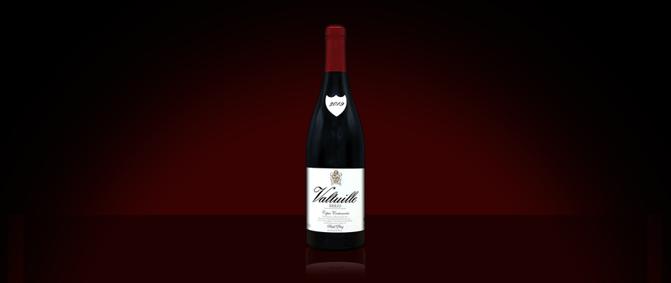 Vino de la Semana: Castro Ventosa Valtuille Cepas Centenárias 2019