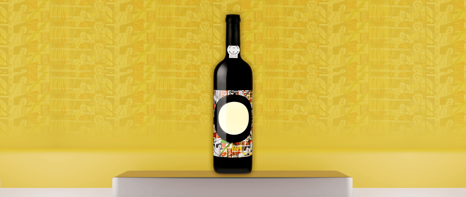 Vino de la Semana: Conceito Tinto 2018