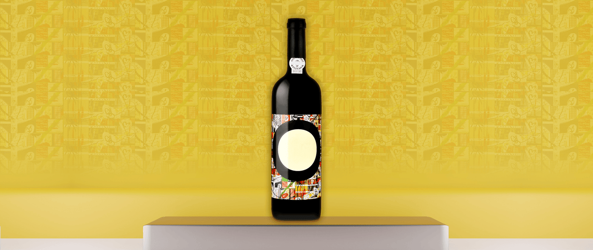 Vino de la semana: Conceito Tinto 2018 - Vinogrande