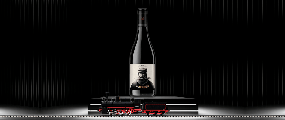 Wine of the Week: El Maquinista 2019