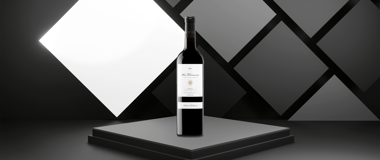 Vinho da Semana: Les Terrasses 2021 - Vinogrande