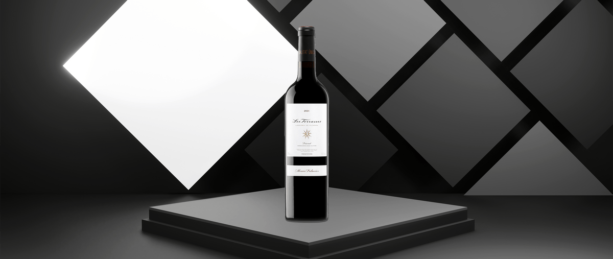 Wine of the Week: Les Terrasses 2021 - Vinogrande
