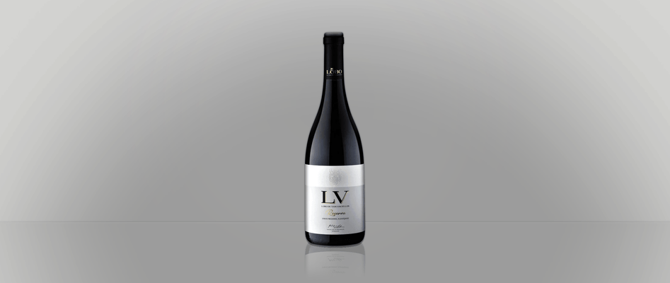 Vino de la Semana: LV Lobo de Vasconcellos Reserva Tinto 2019 