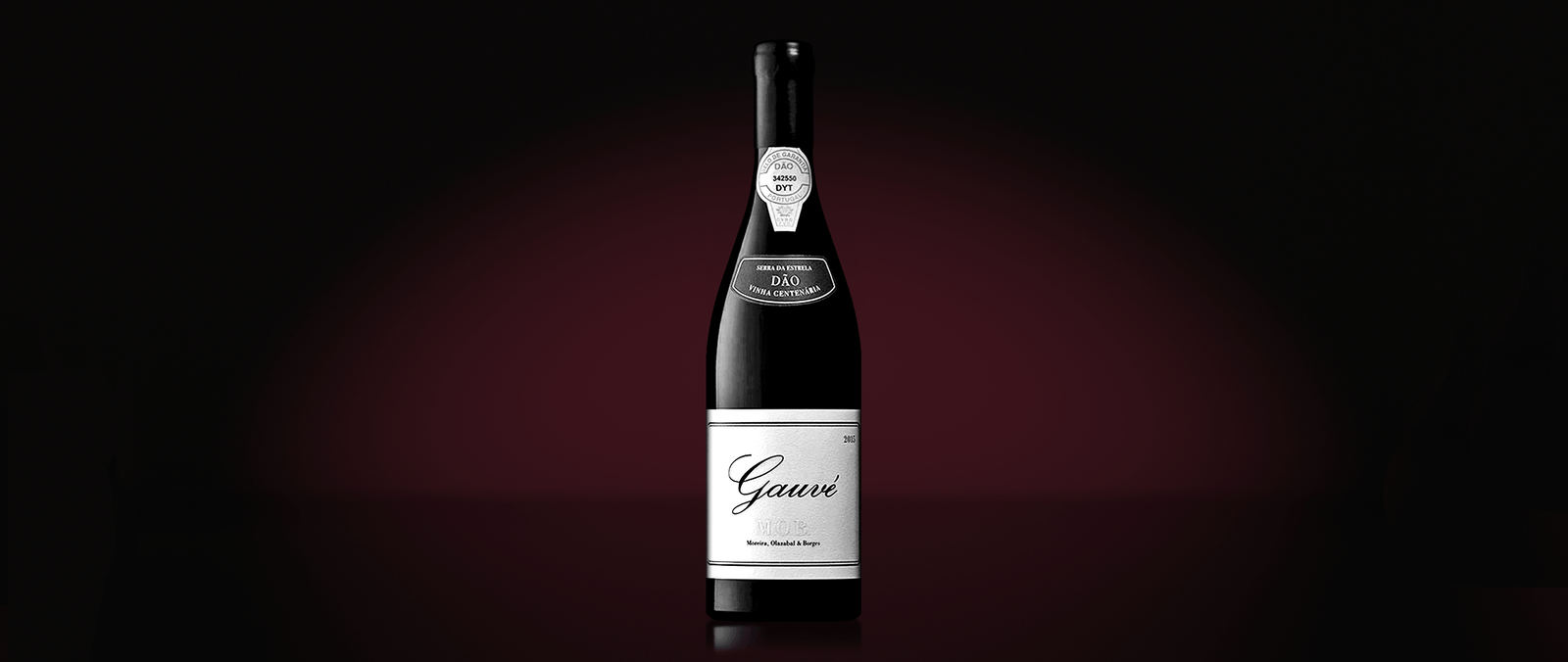 Vinho da Semana: MOB Gauvé 2016 - Vinogrande
