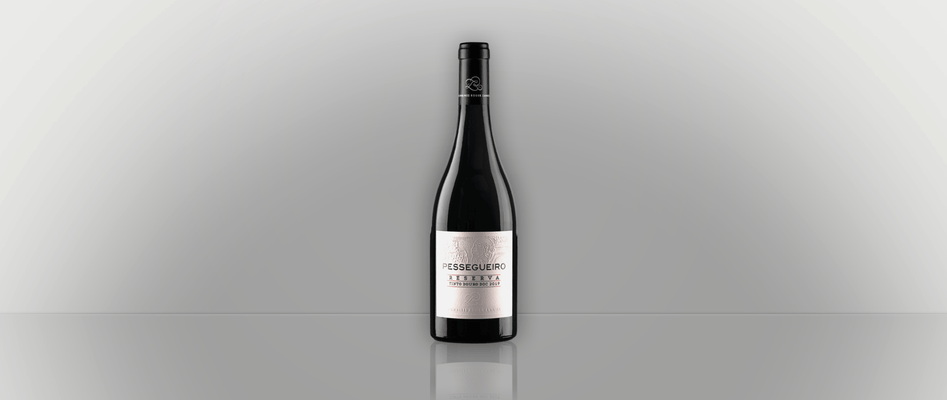 Vinho da Semana: Pessegueiro Reserva Tinto 2021