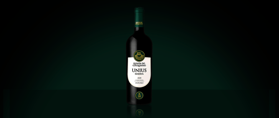 Vino de la semana: Quinta do Couquinho Unius Reserva 2020