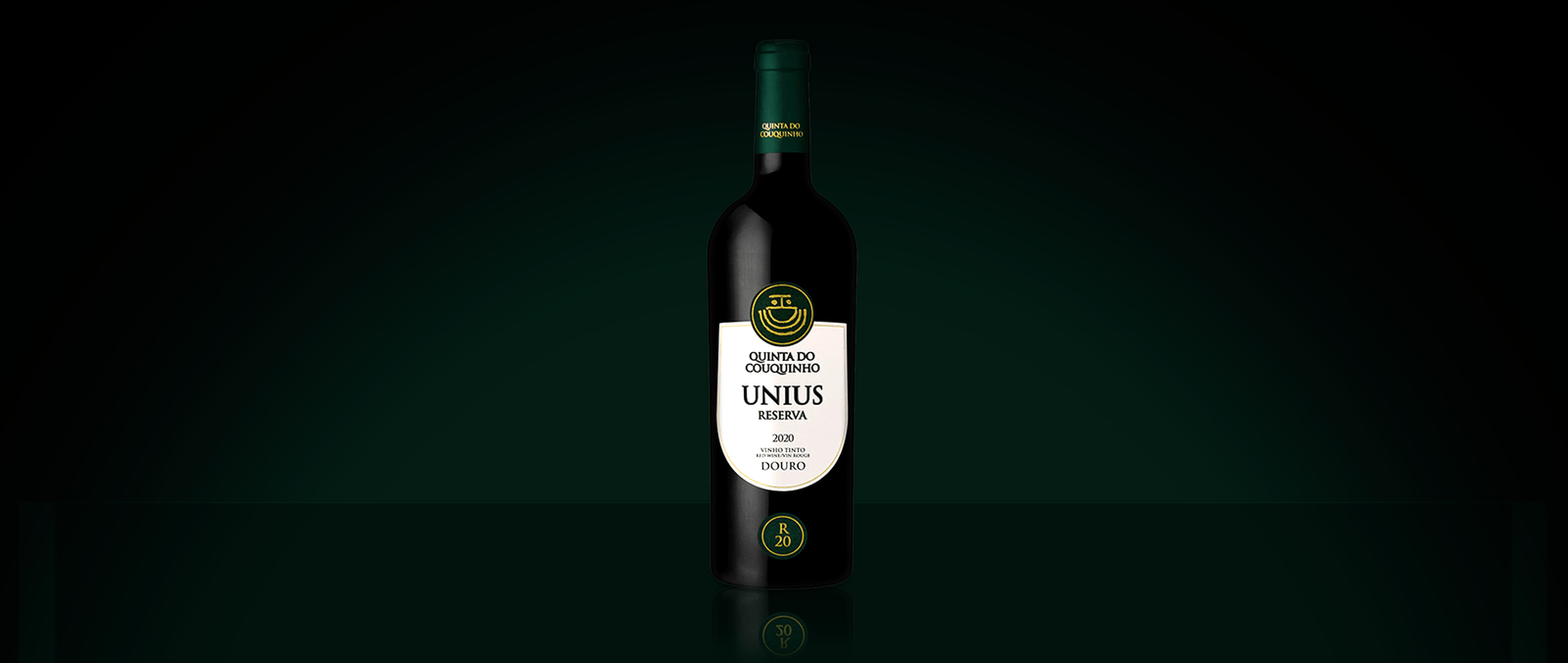Vinho da Semana: Quinta do Couquinho Unius Reserva 2020 - Vinogrande