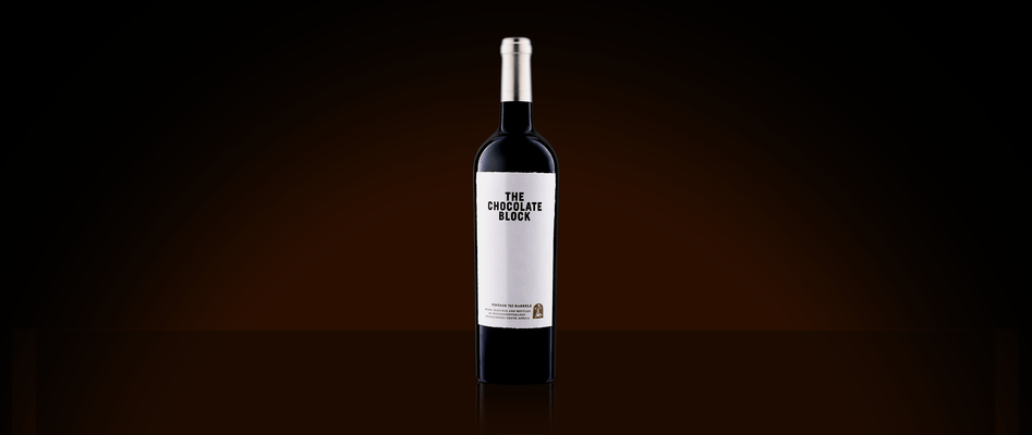 Vinho da Semana: The Chocolate Block 2021