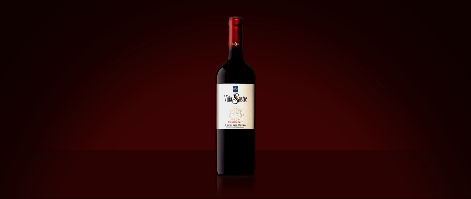 Vinho da Semana: Viña Sastre Crianza 2020 - Vinogrande