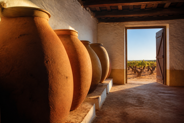Vinho de Talha e Vinhas Velhas no Alentejo: o que mudou