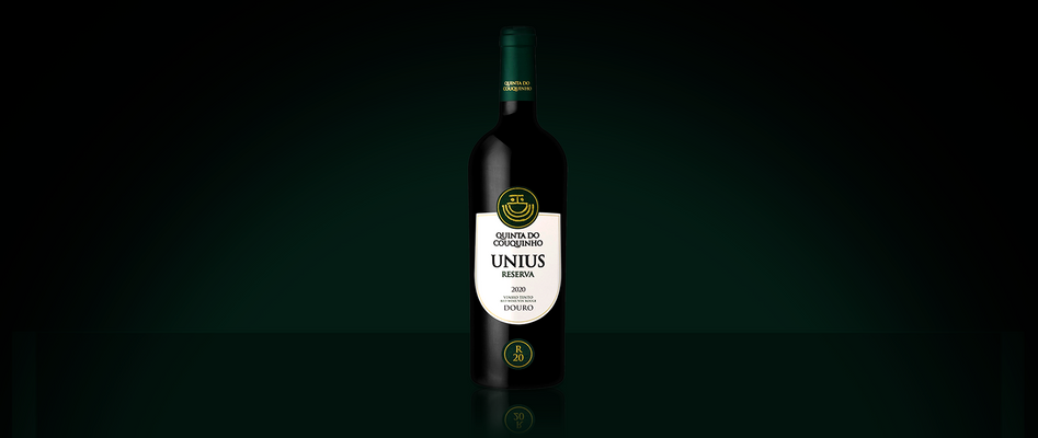 Wine of the Week: Quinta do Couquinho Unius Reserva 2020