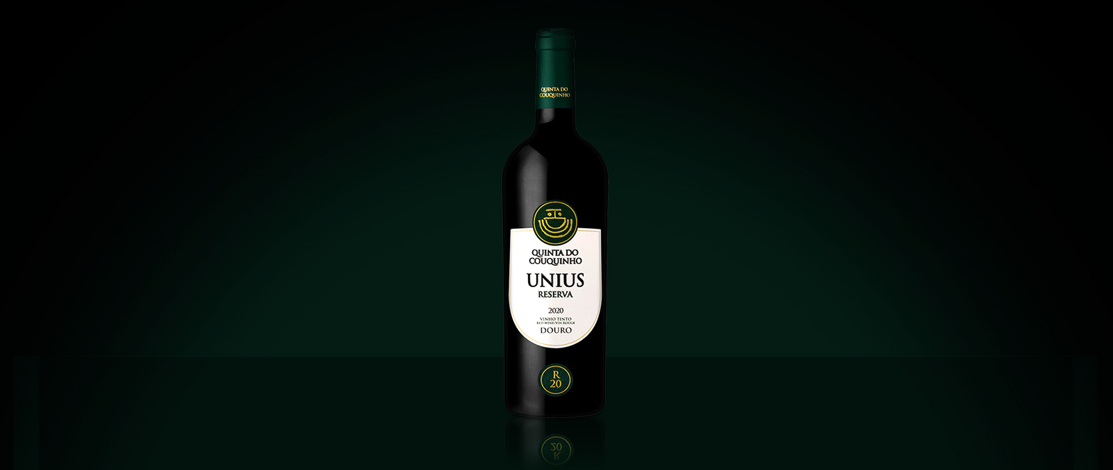 Vinho da Semana: Quinta do Couquinho Unius Reserva 2020