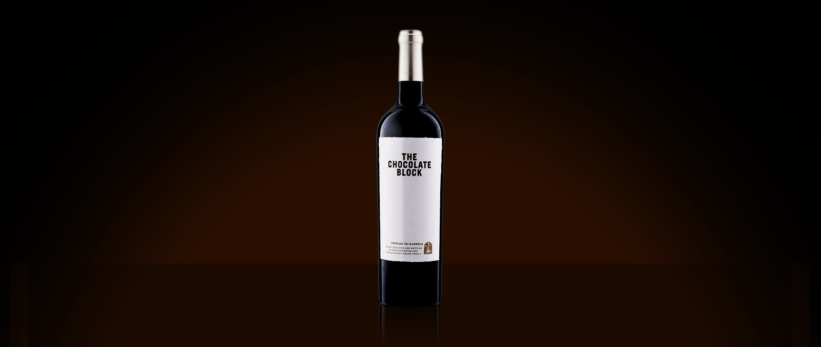 Vinho da Semana: The Chocolate Block 2021