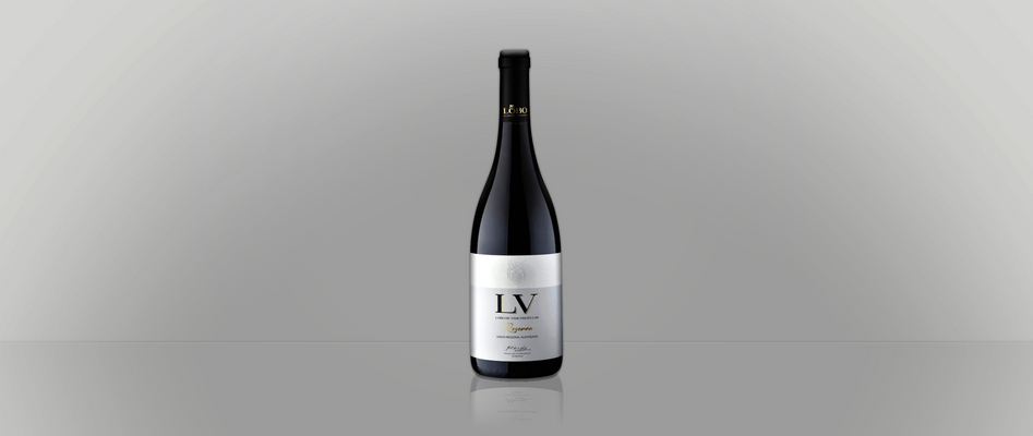 Wine of the Week: LV Lobo de Vasconcellos Reserva Red 2019 