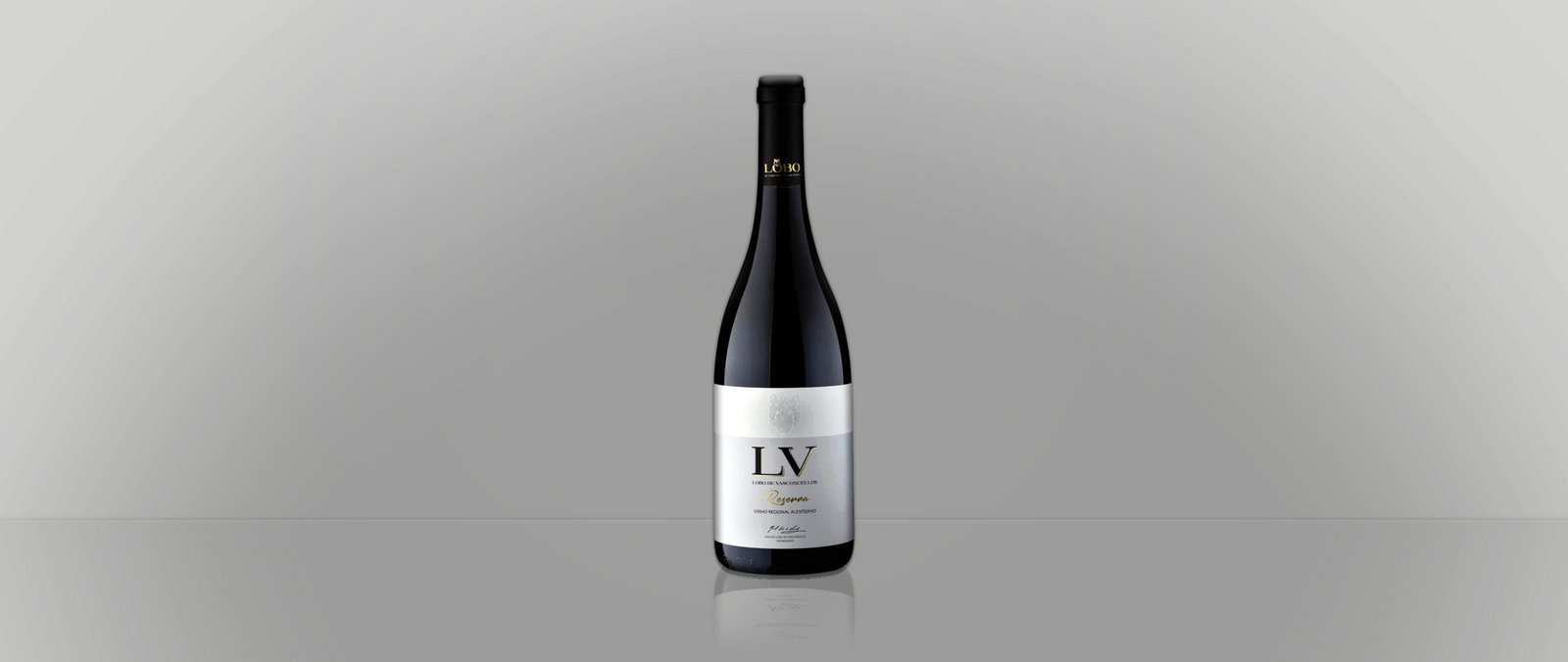 Vinho da Semana: LV Lobo de Vasconcellos Reserva Tinto 2019