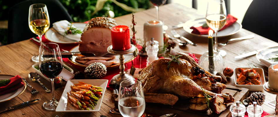 Wines and Portuguese Christmas Gastronomy: An Extraordinary Pairing