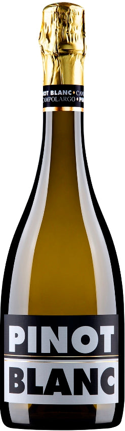 Espumante Campolargo Pinot Blanc