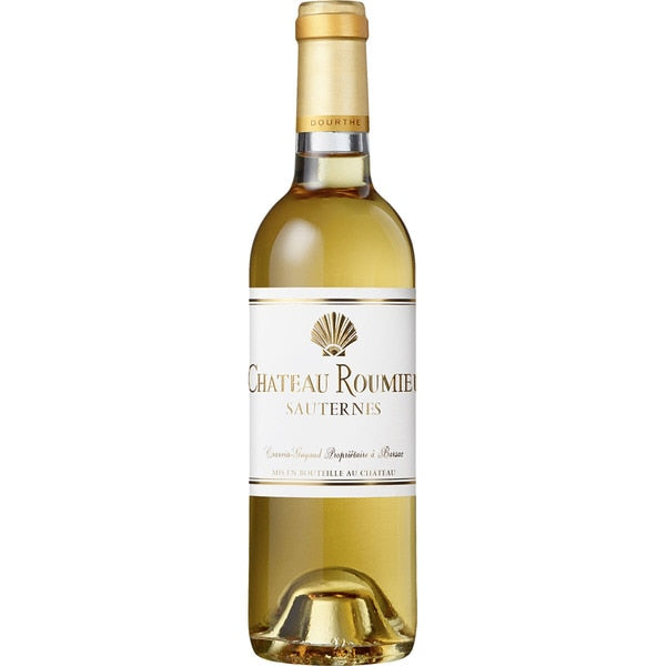 Chateau Roumieu Sauternes 2020