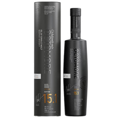 Bruichladdich Octomore 15.1 - Vinogrande