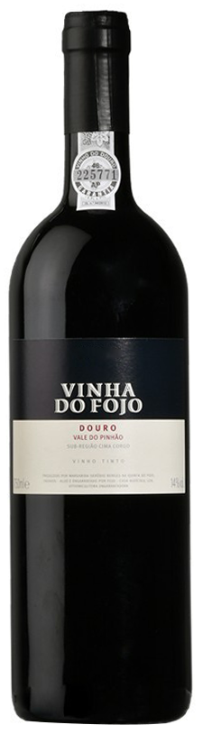Vinha do Fojo Tinto 2015 - Vinogrande