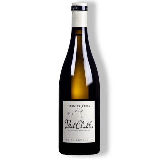 Garnier-Petit Chablis  Br 2021