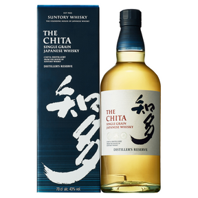 Suntory The Chita Single Grain - Vinogrande