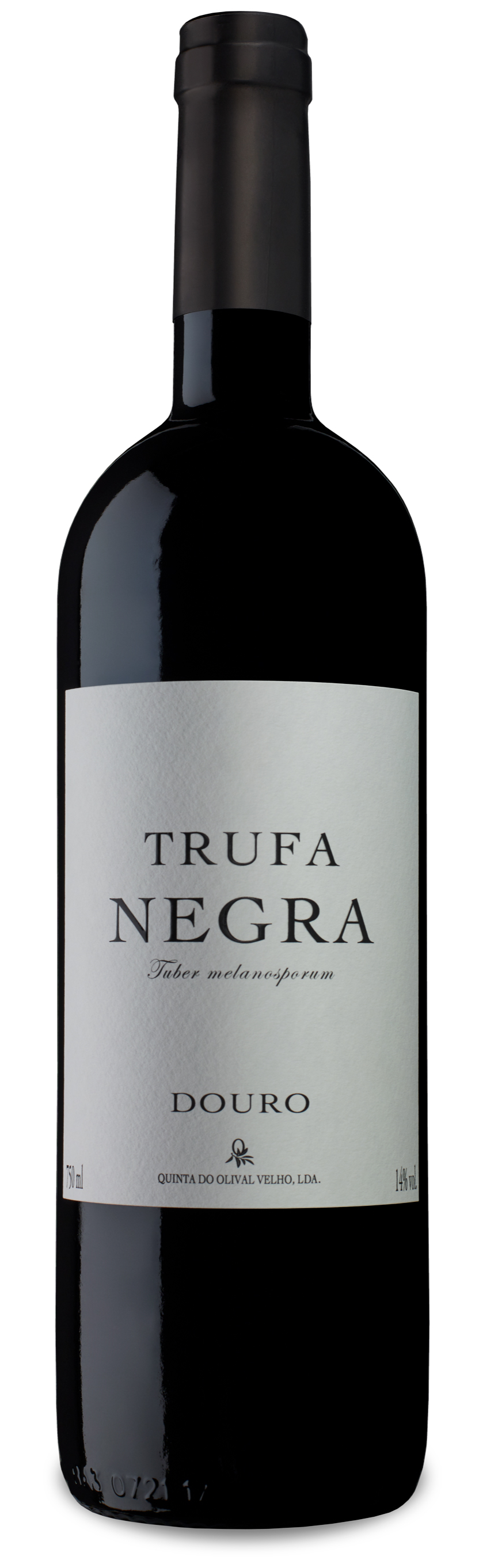 Trufa Negra 2019 Magnum