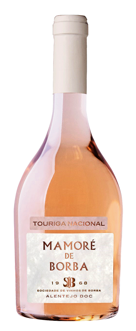 Mamoré de Borba Rosé 2021/2022 - Vinogrande