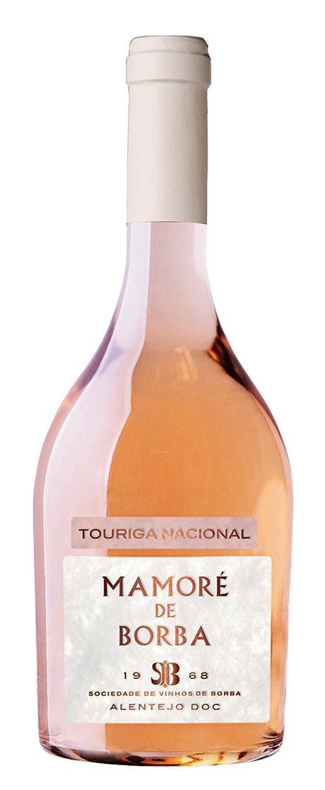 Mamoré de Borba Rosé 2021/2022 - Vinogrande