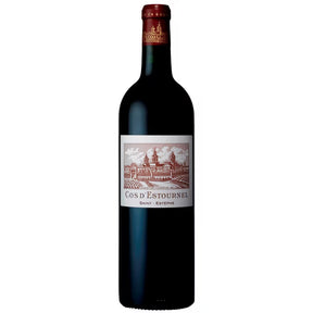 Château Cos d'Estournel 2017