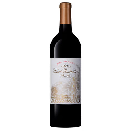 Château Haut-Batailley 2020