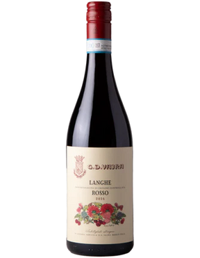 G.D. Vajra Barbera d'Alba DOC 2023 - Vinogrande