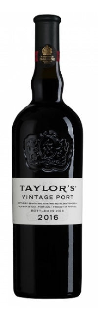 Taylors Vintage Porto 2016 - Vinogrande