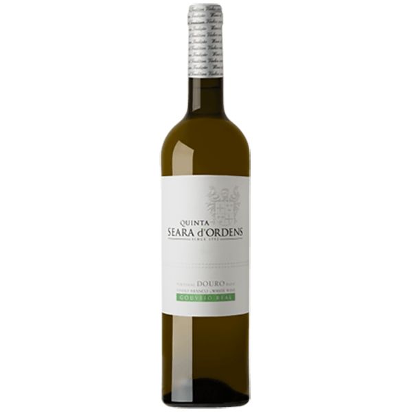 Quinta Seara D' Ordens Malvasia Fina 2018