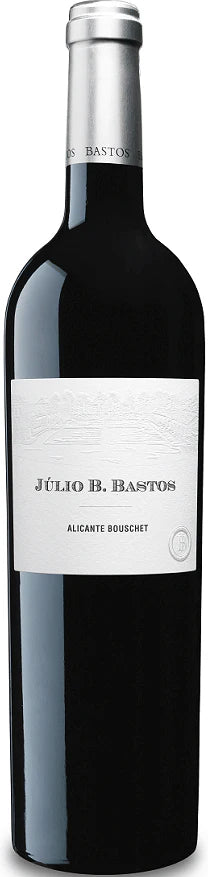 Julio B. Bastos Alicante Bouschet 2018