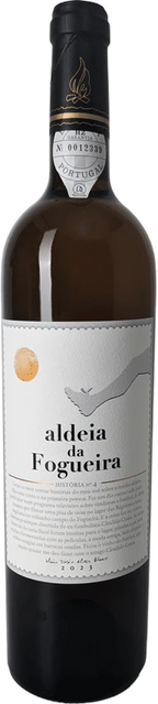 Quinta das Bágeiras Aldeia da Fogueira Branco 2023 - Vinogrande
