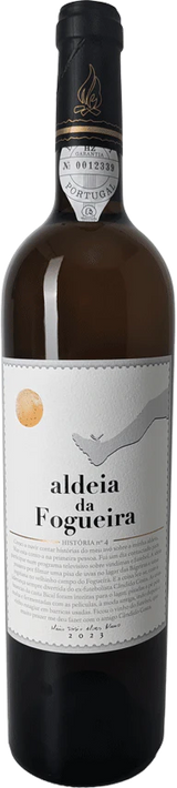 Quinta das Bágeiras Aldeia da Fogueira Branco 2023 - Vinogrande