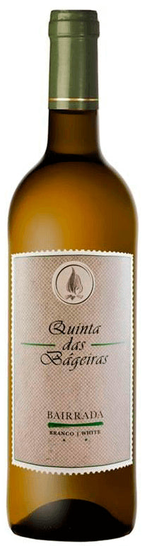 Quinta das Bágeiras branco colheita 2022 - Vinogrande