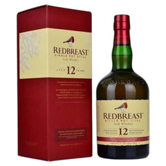Botella de Redbreast 12 Anos