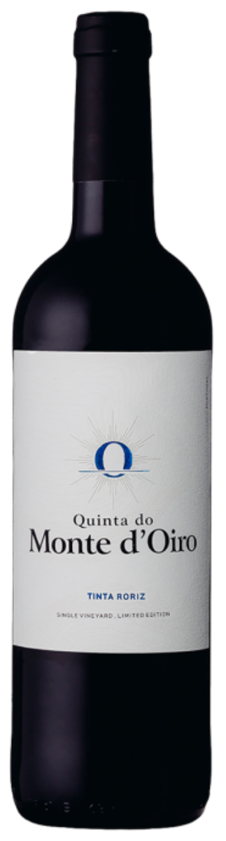 Quinta do Monte d'Oiro Tinta Roriz 2022 – red wine from Lisboa | Vinogrande