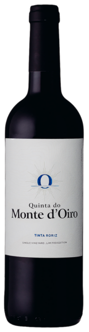 Quinta do Monte d'Oiro Tinta Roriz 2022 – vino tinto de Lisboa | Vinogrande