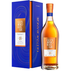 Glenmorangie Infinita 18 Anos - Vinogrande