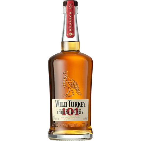 Wild Turkey 101 - Vinogrande