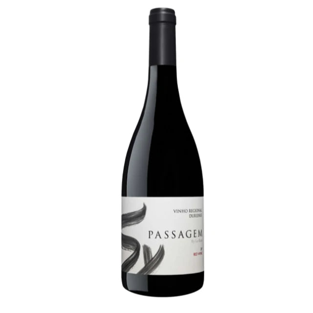 Pasaje Syrah Tinto 2019