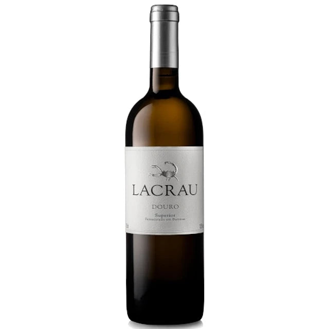 Lacrau Superior Blanco 2022