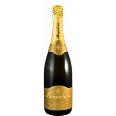 Murganheira Velha Reserva Bruto