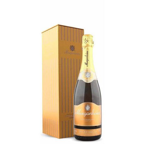 Murganheira Grande Reserva Bruto Assemblage
