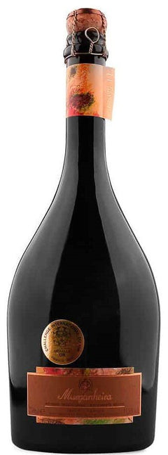 Murganheira Vintage 2016 - Estrutura, elegância e frescura sublime